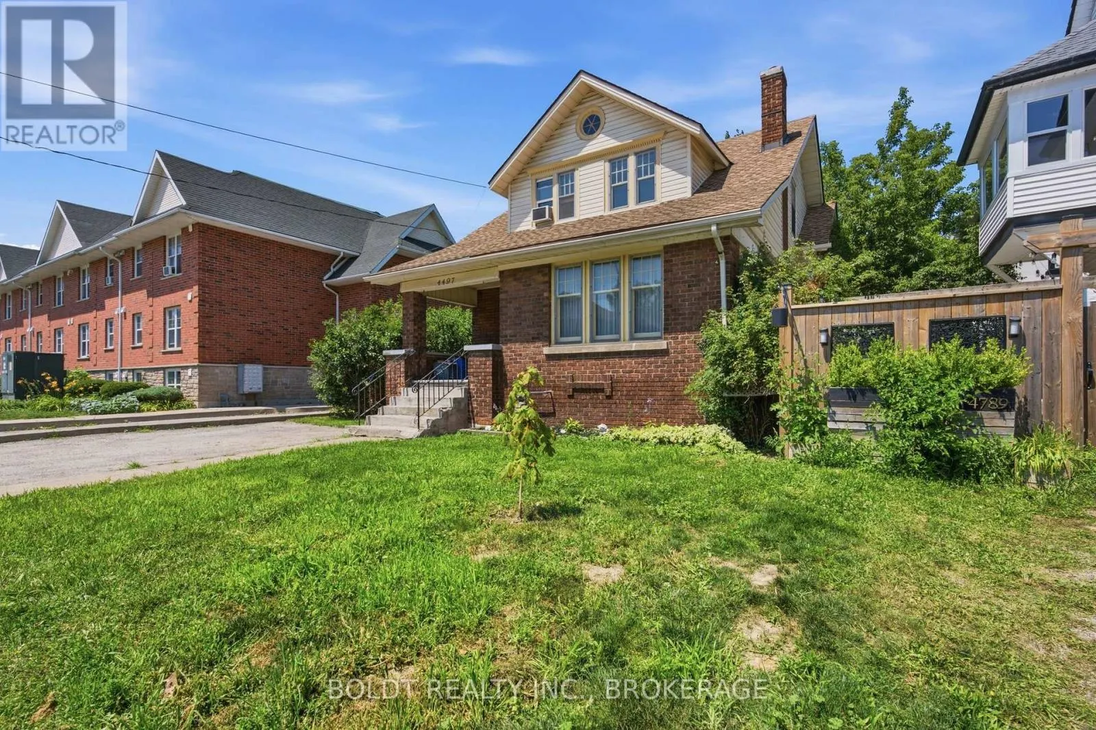 4497 MORRISON STREET