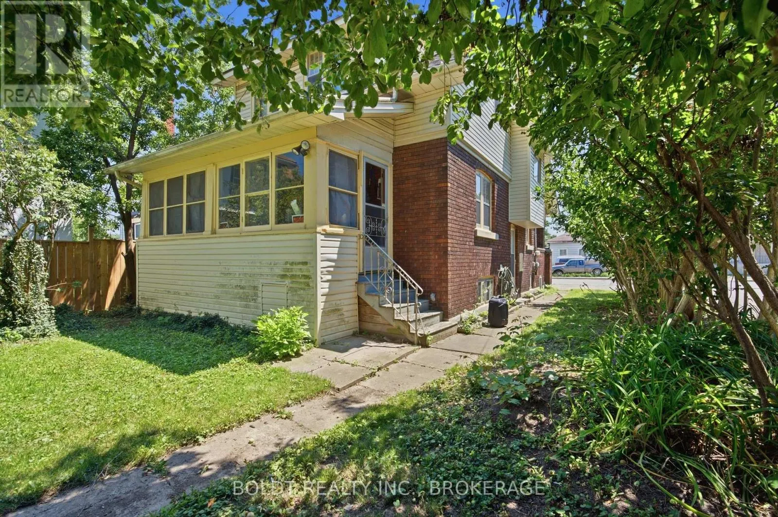 4497 MORRISON STREET
