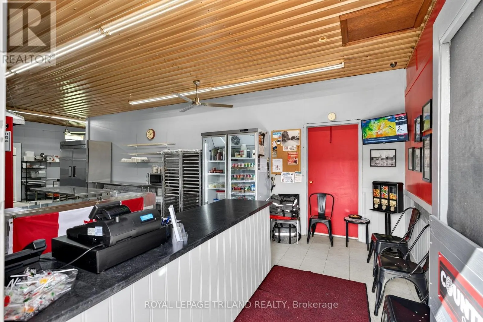 14107 BELMONT ROAD