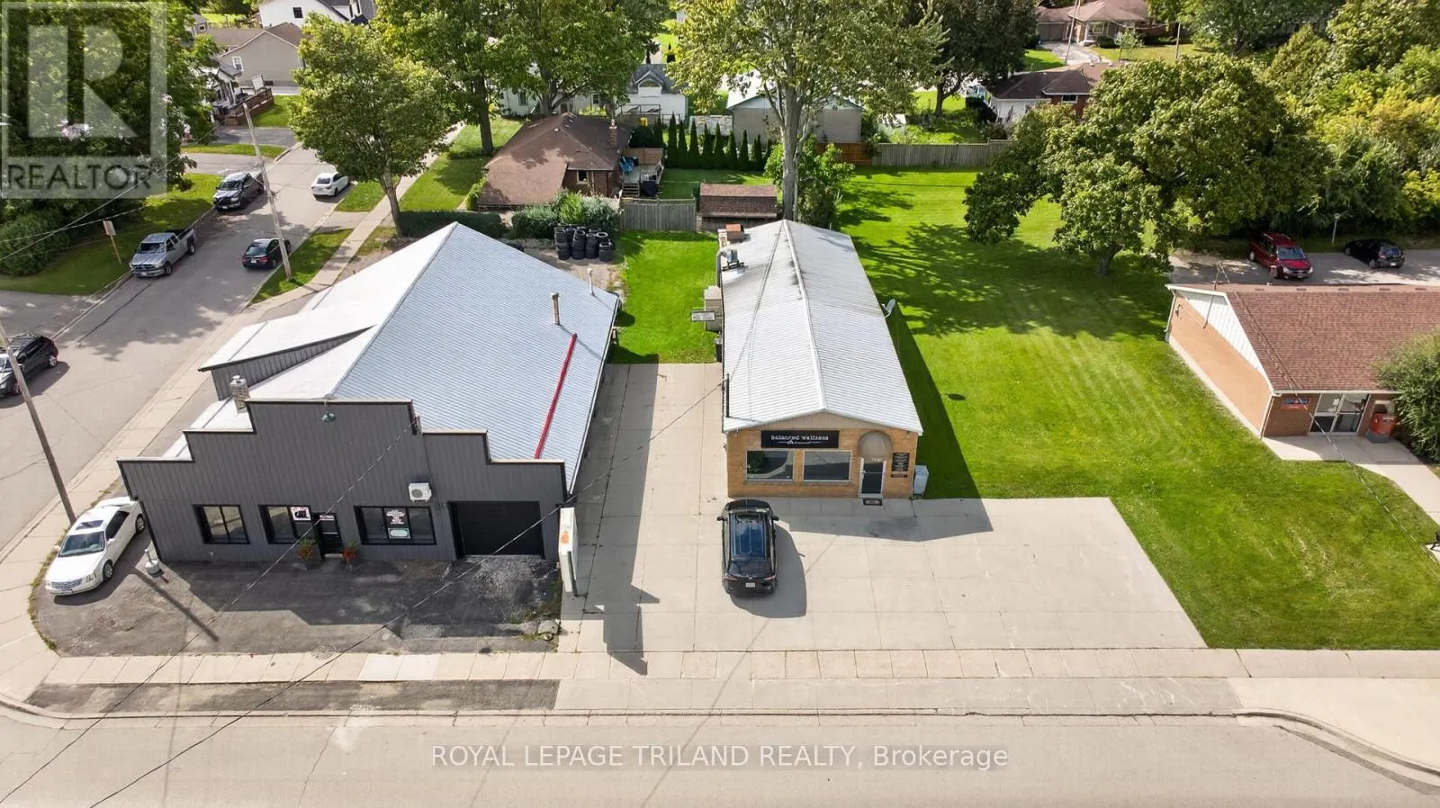 14107 BELMONT ROAD