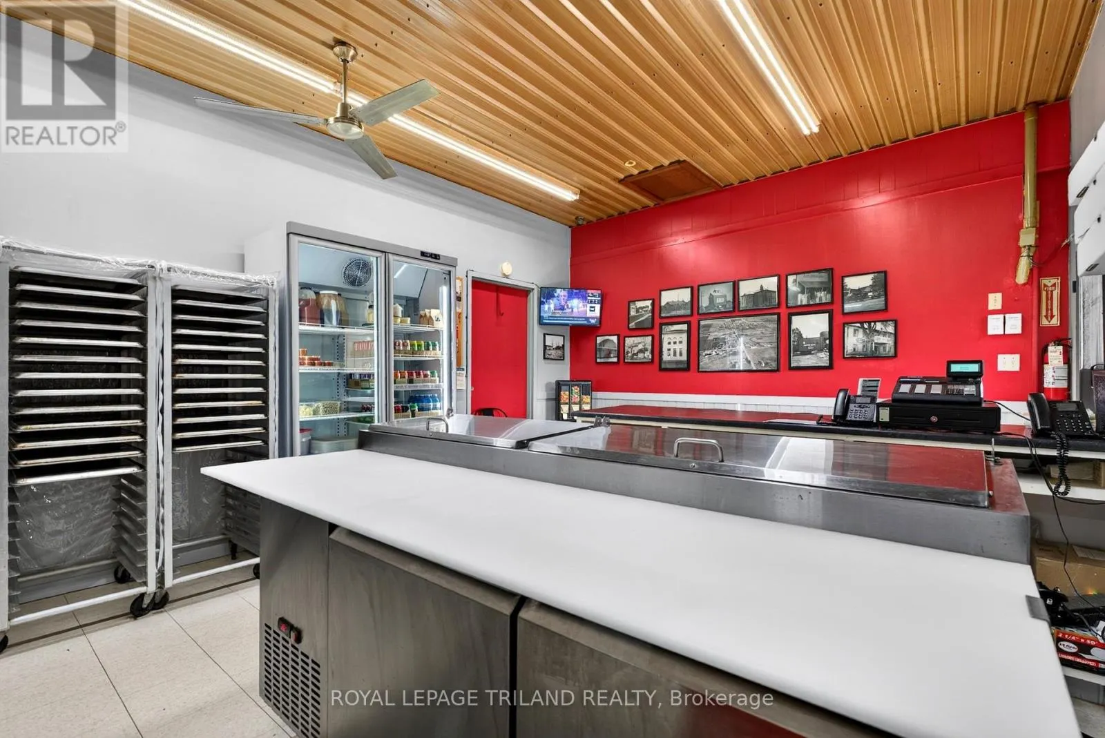 14107 BELMONT ROAD