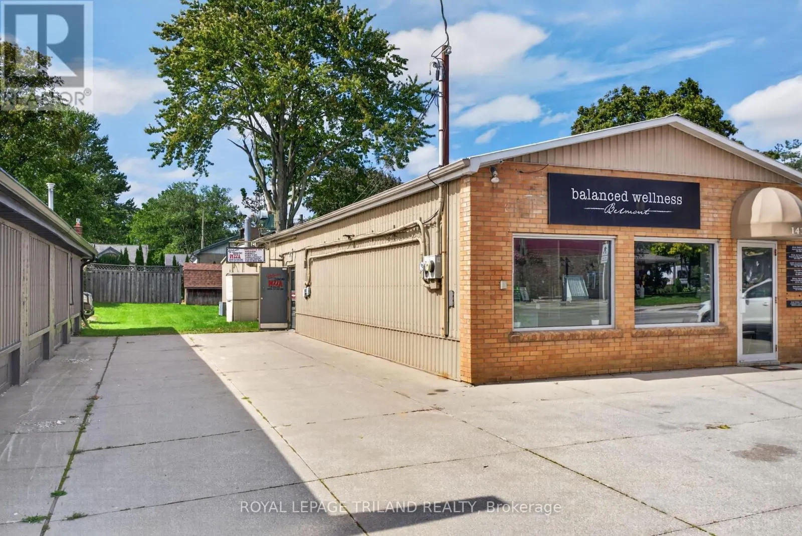 14107 BELMONT ROAD