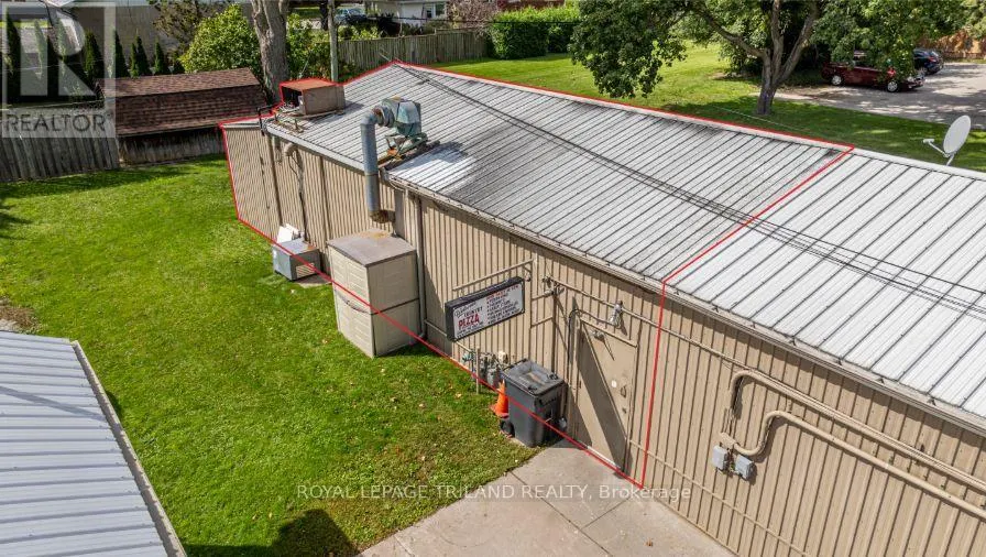 14107 BELMONT ROAD