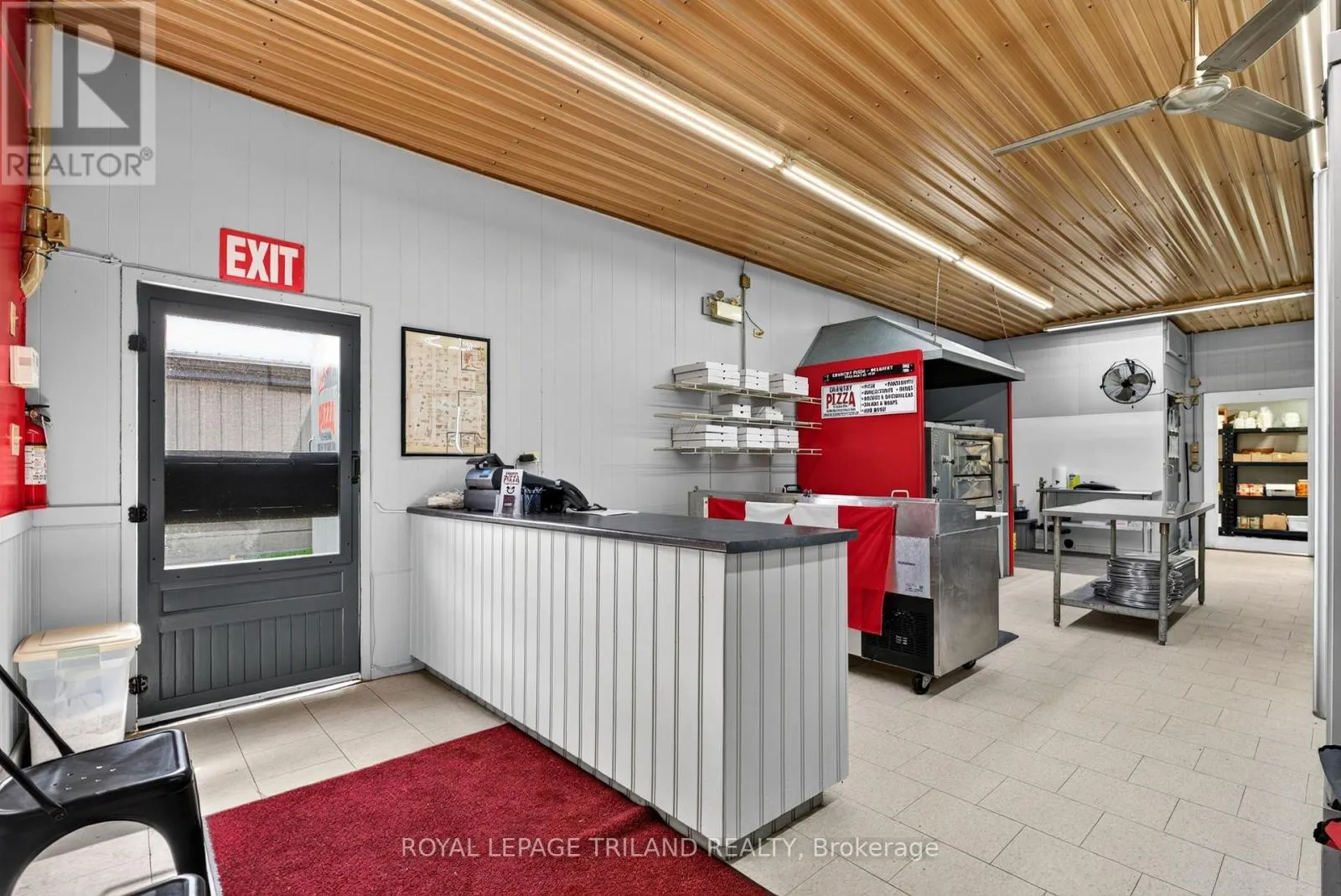 14107 BELMONT ROAD