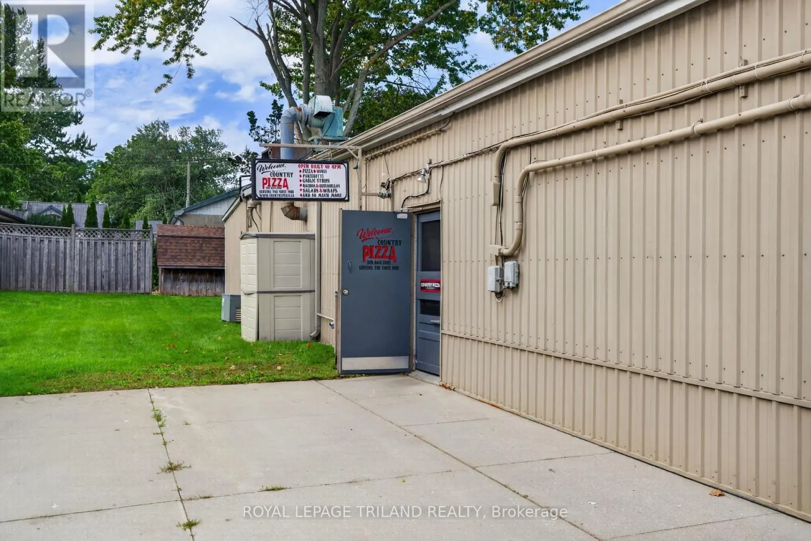 14107 BELMONT ROAD