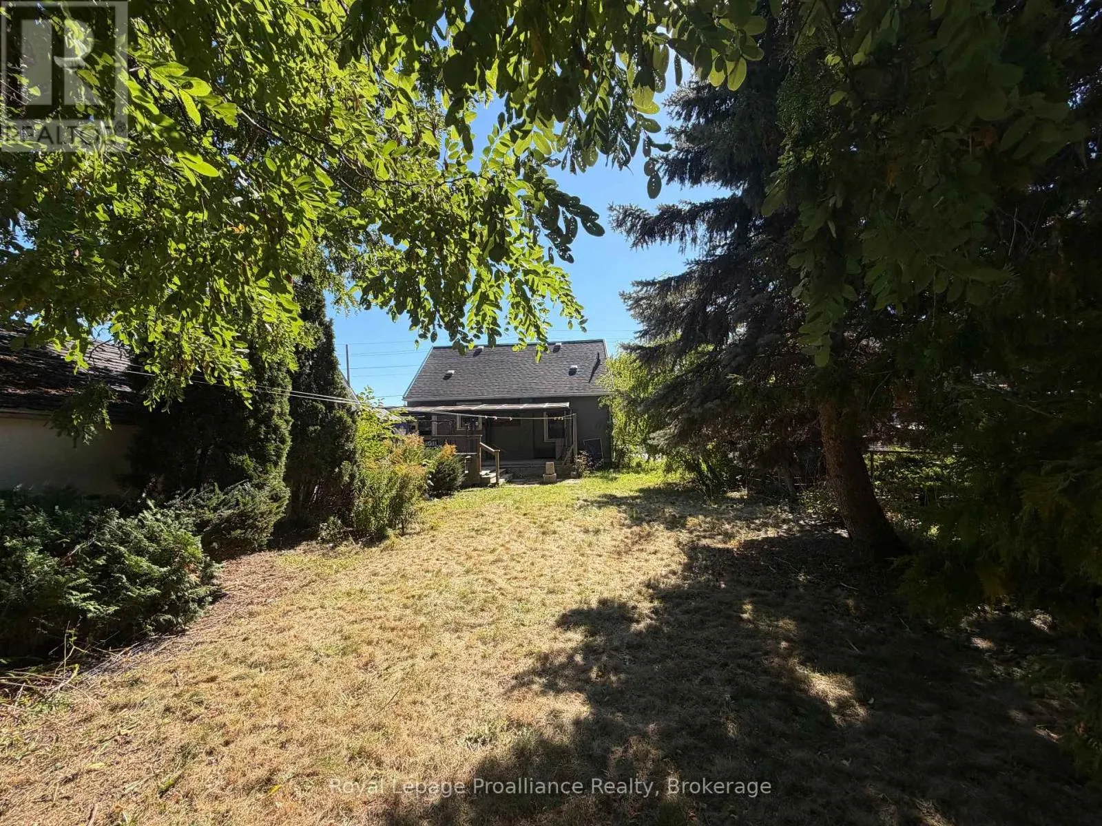 22 PARKER STREET