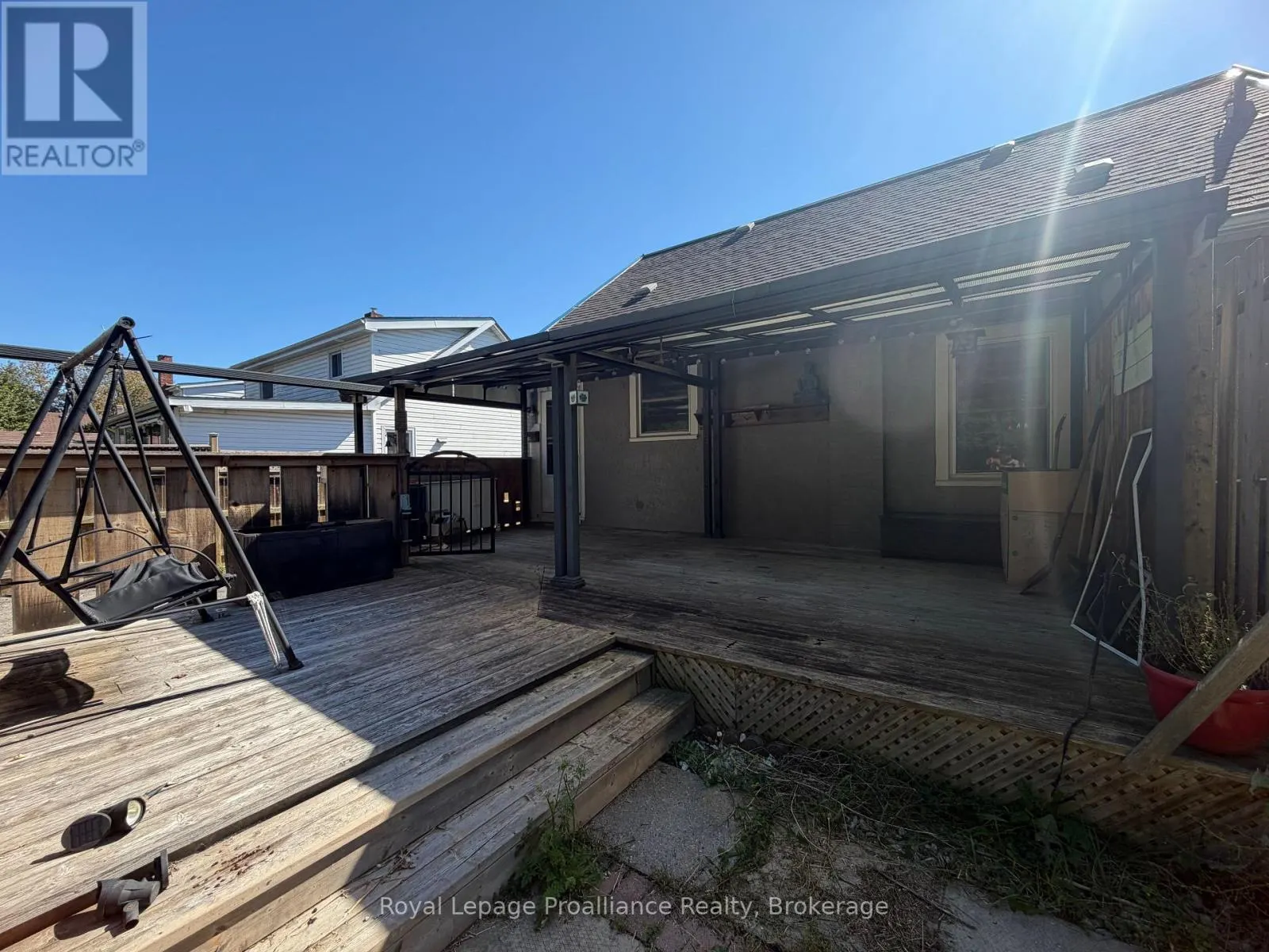 22 PARKER STREET