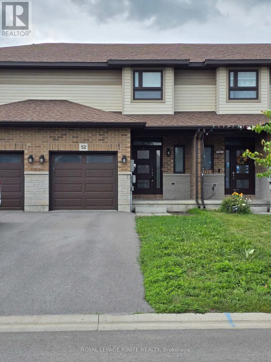 52 COTTONWOOD DRIVE