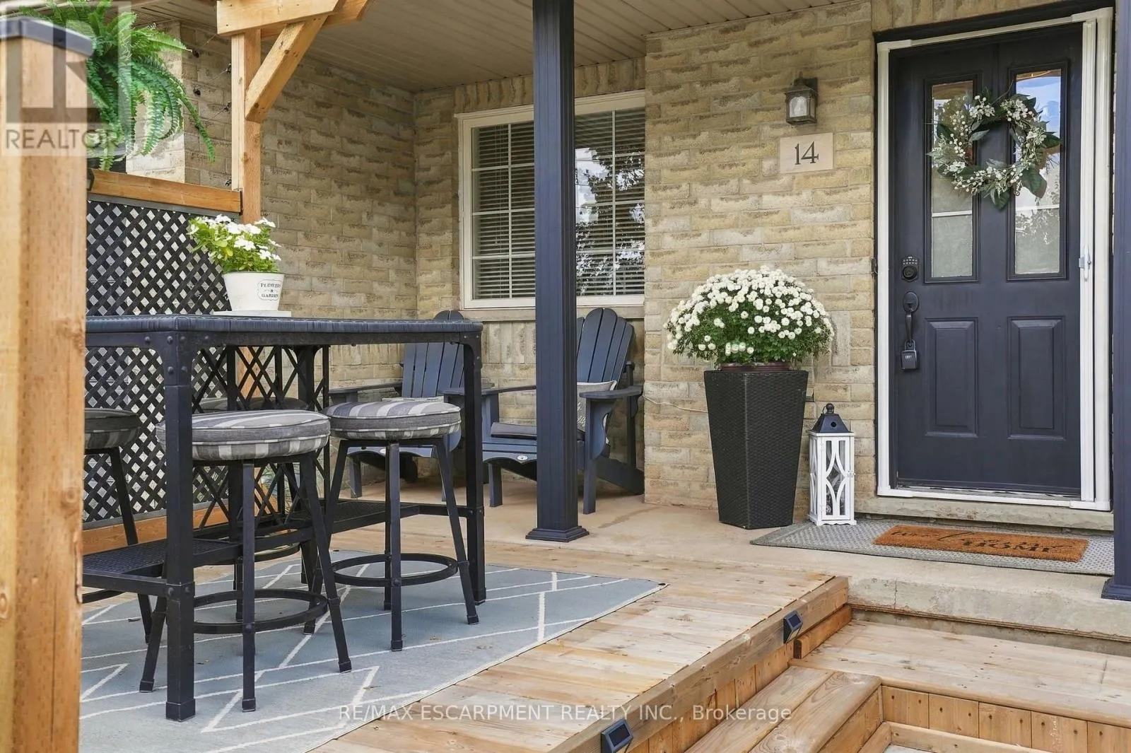 14 KENYON CRESCENT