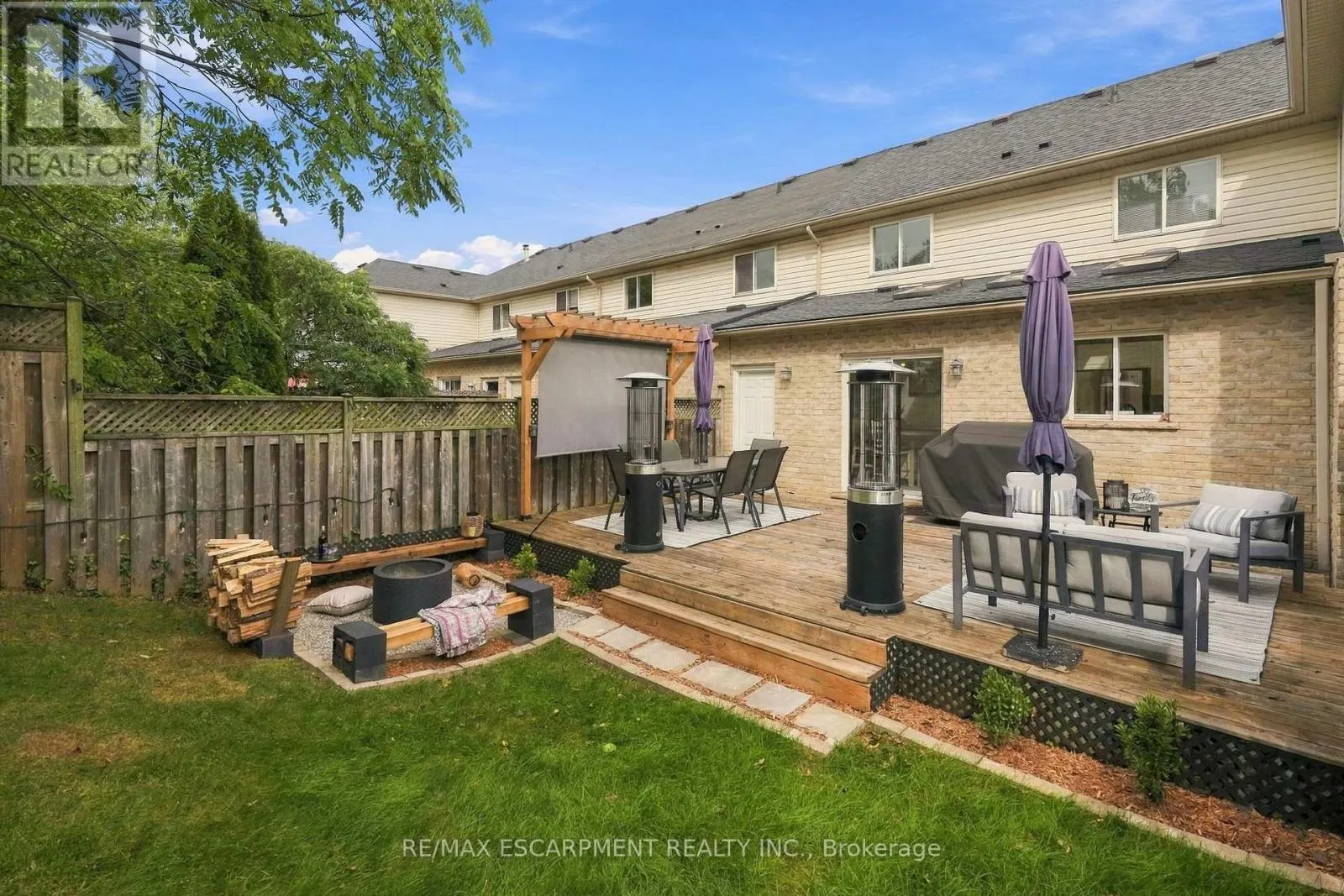 14 KENYON CRESCENT
