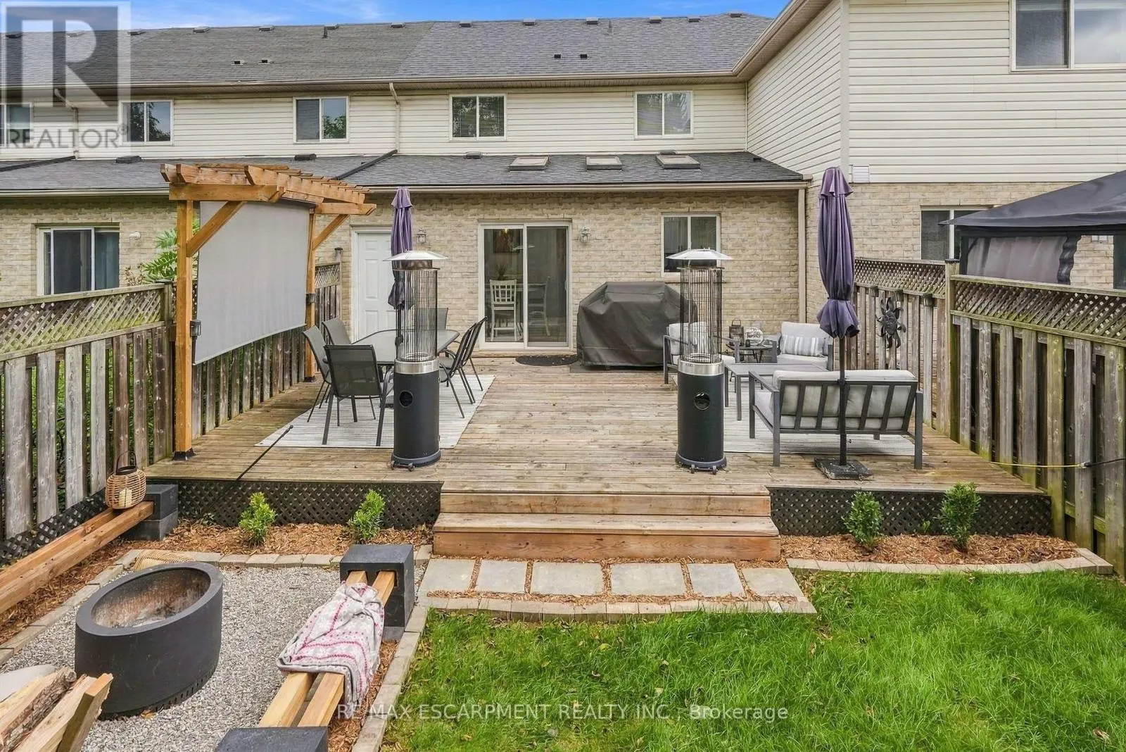 14 KENYON CRESCENT