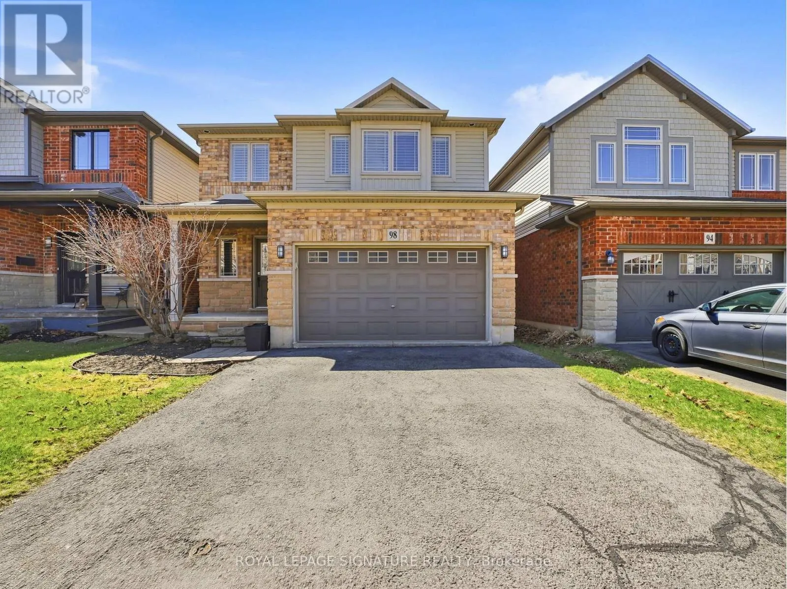 98 WILLOW LANE