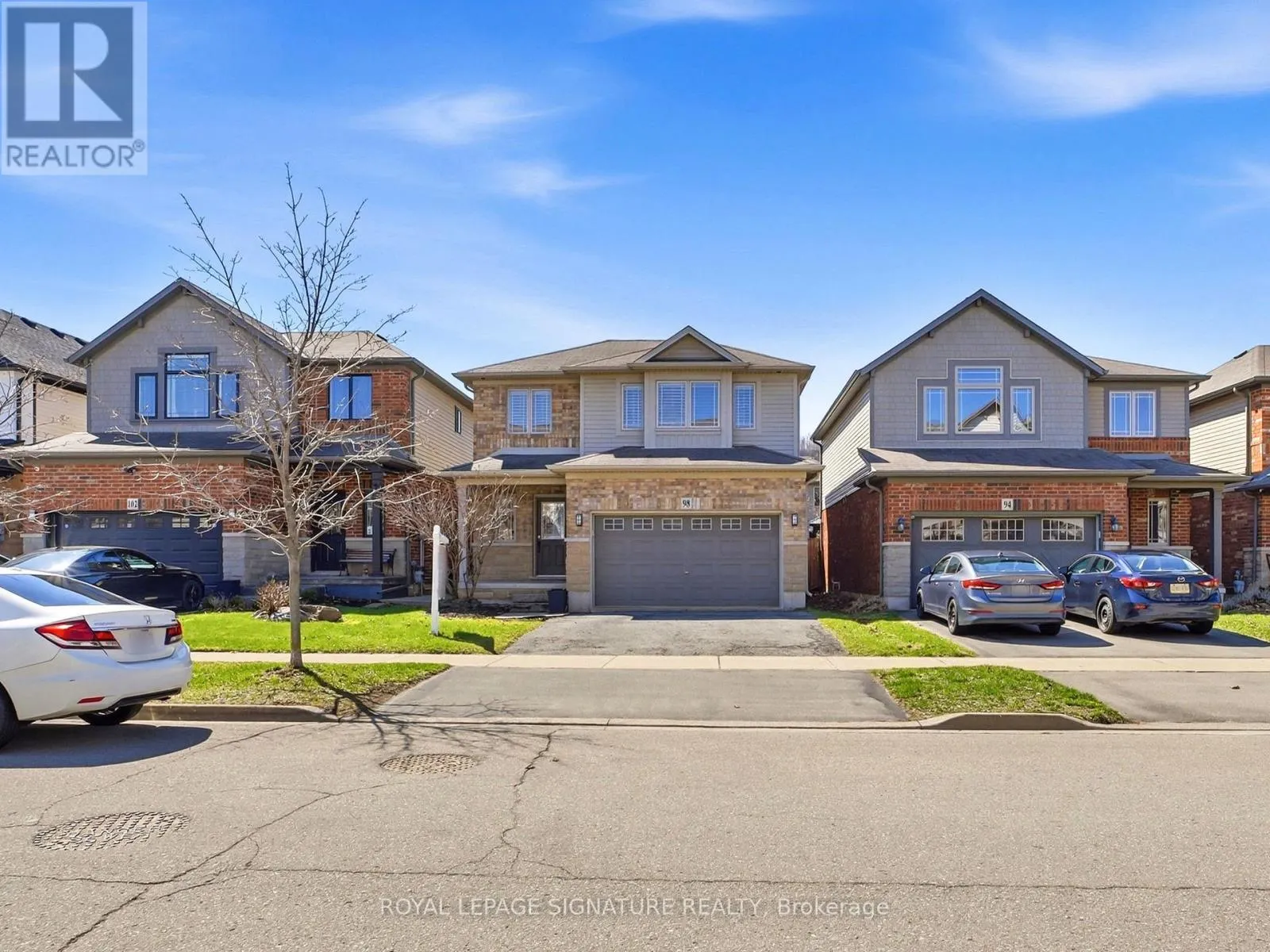 98 WILLOW LANE