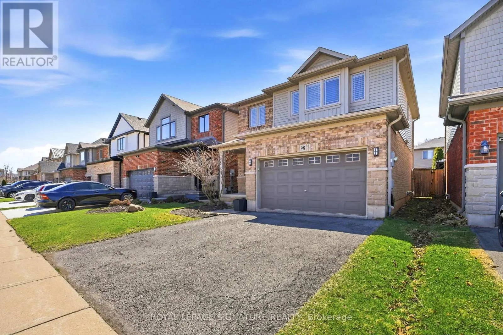 98 WILLOW LANE
