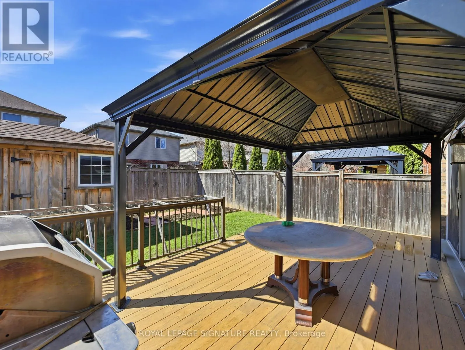98 WILLOW LANE