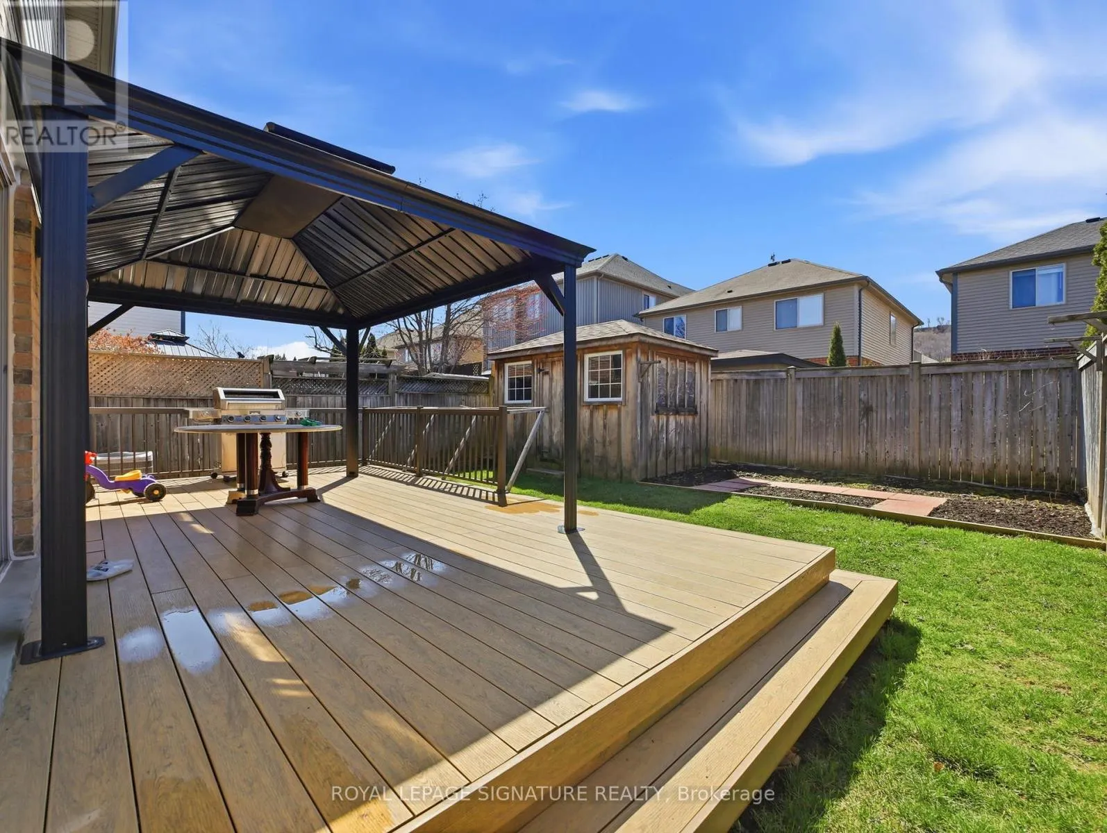 98 WILLOW LANE