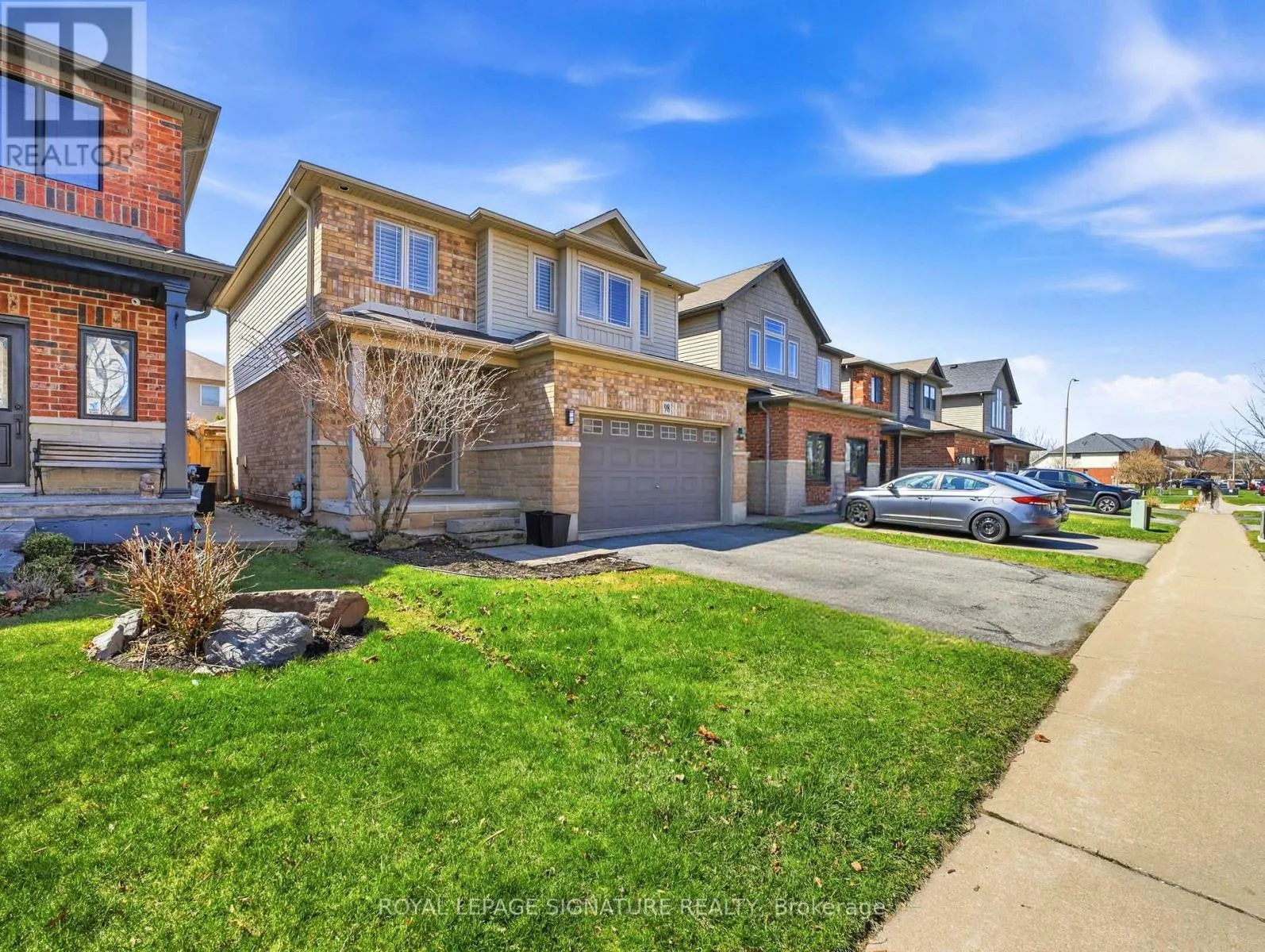 98 WILLOW LANE