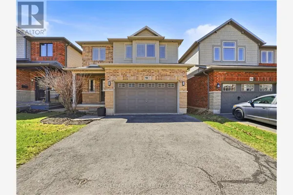 98 WILLOW LANE