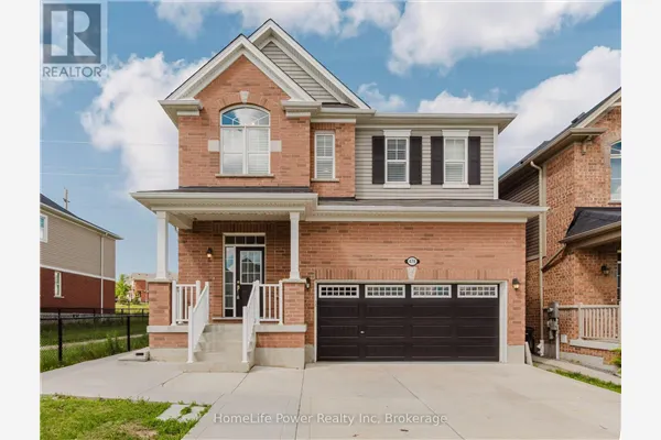 470 BLAIR CREEK DRIVE