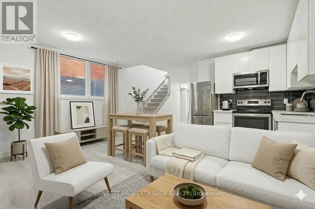 133 DUFORD STREET