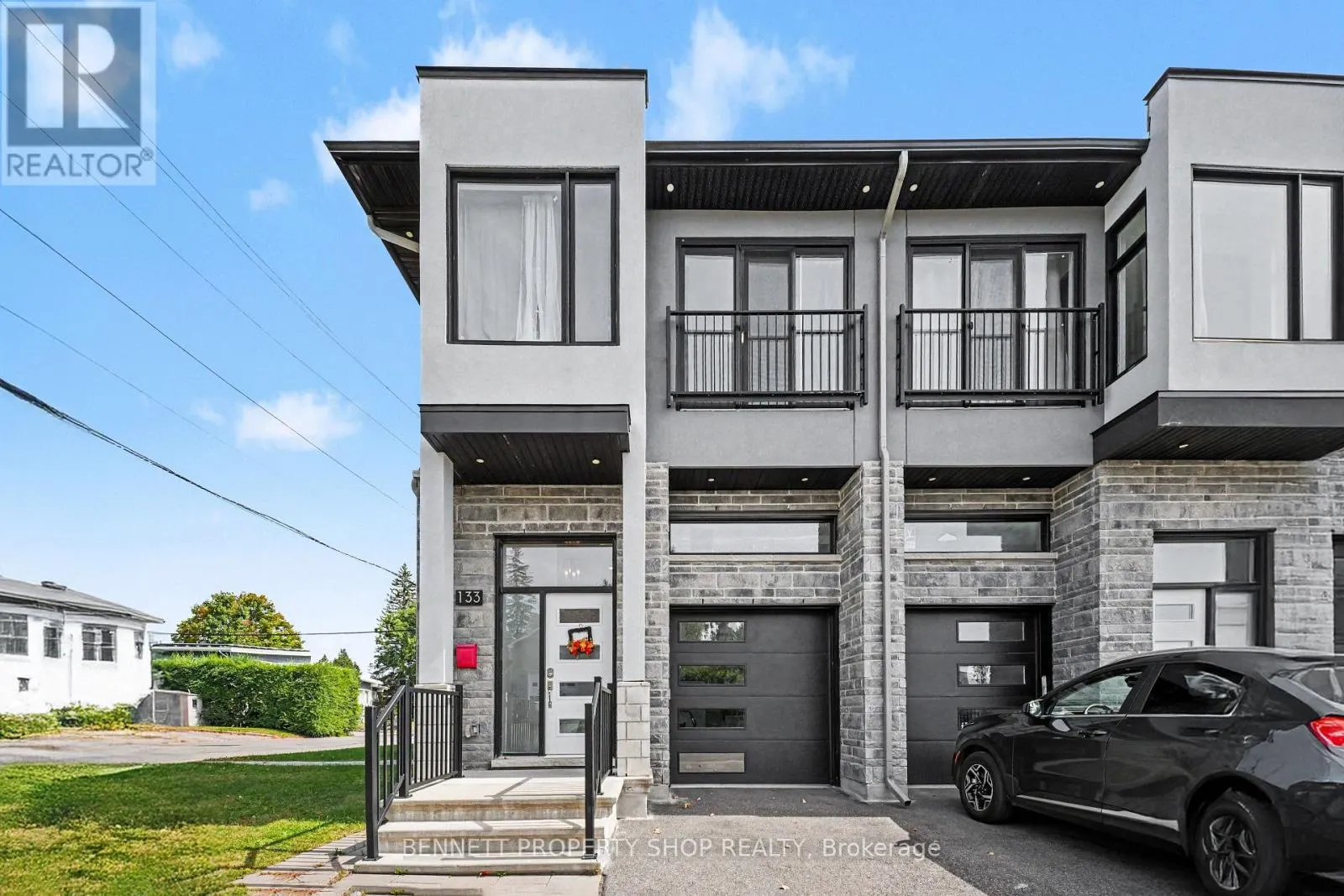 133 DUFORD STREET