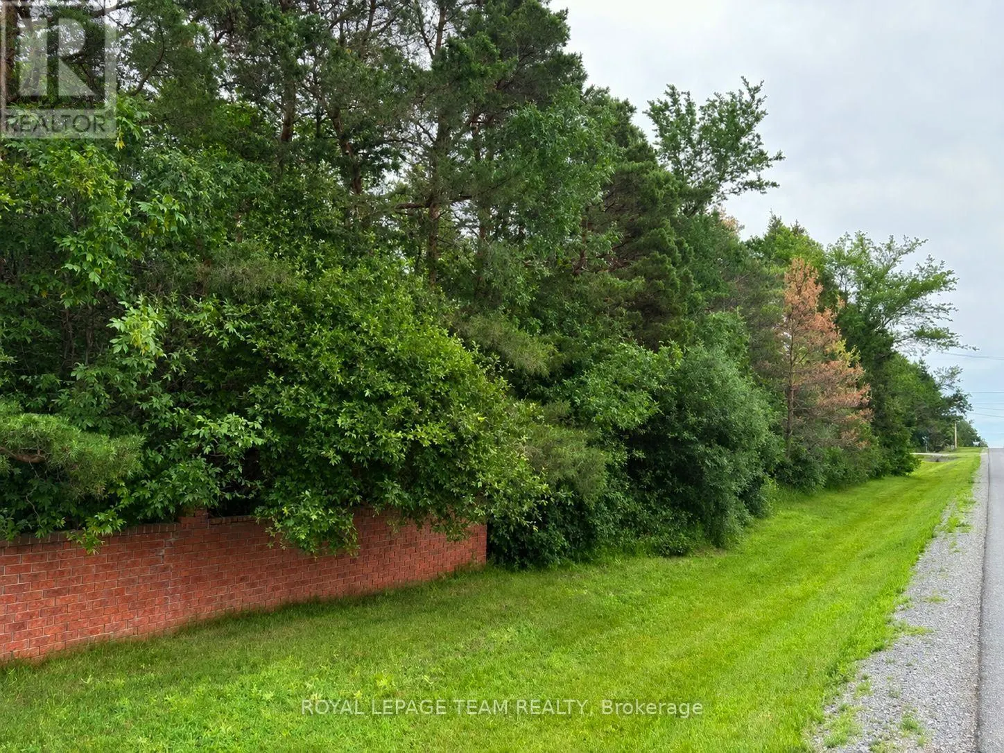 LOT 13 SILVER FOX CRESCENT