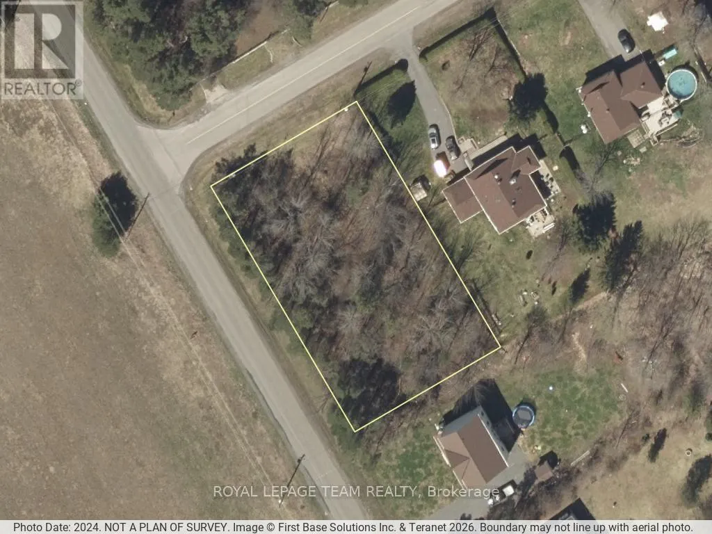 LOT 13 SILVER FOX CRESCENT
