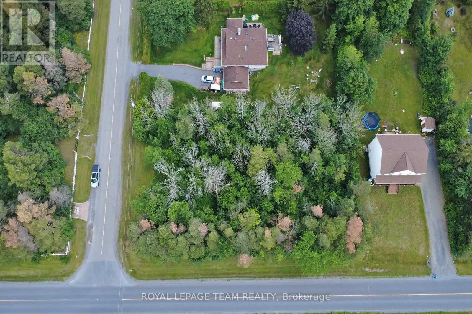 LOT 13 SILVER FOX CRESCENT