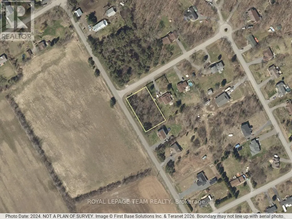 LOT 13 SILVER FOX CRESCENT