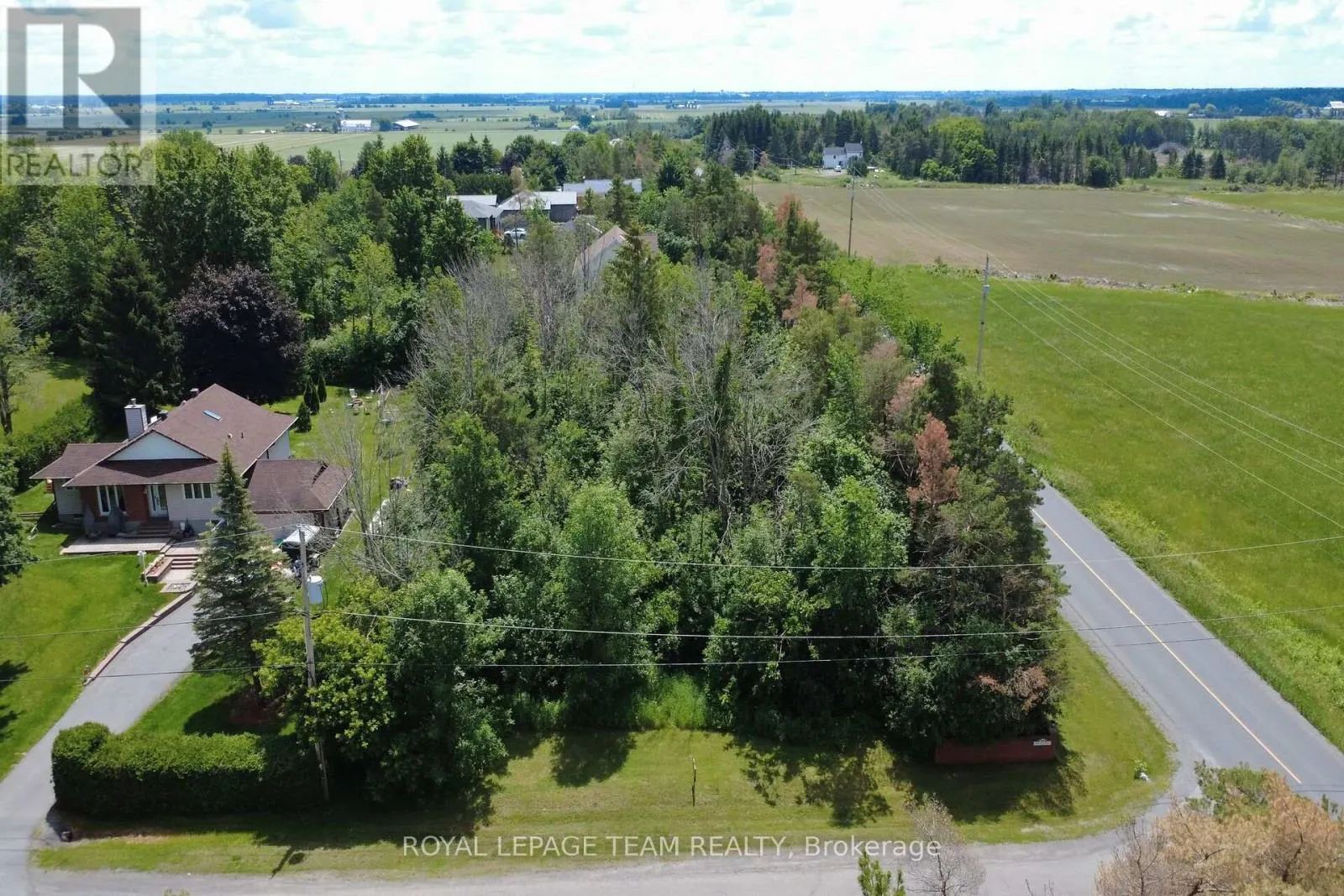 LOT 13 SILVER FOX CRESCENT