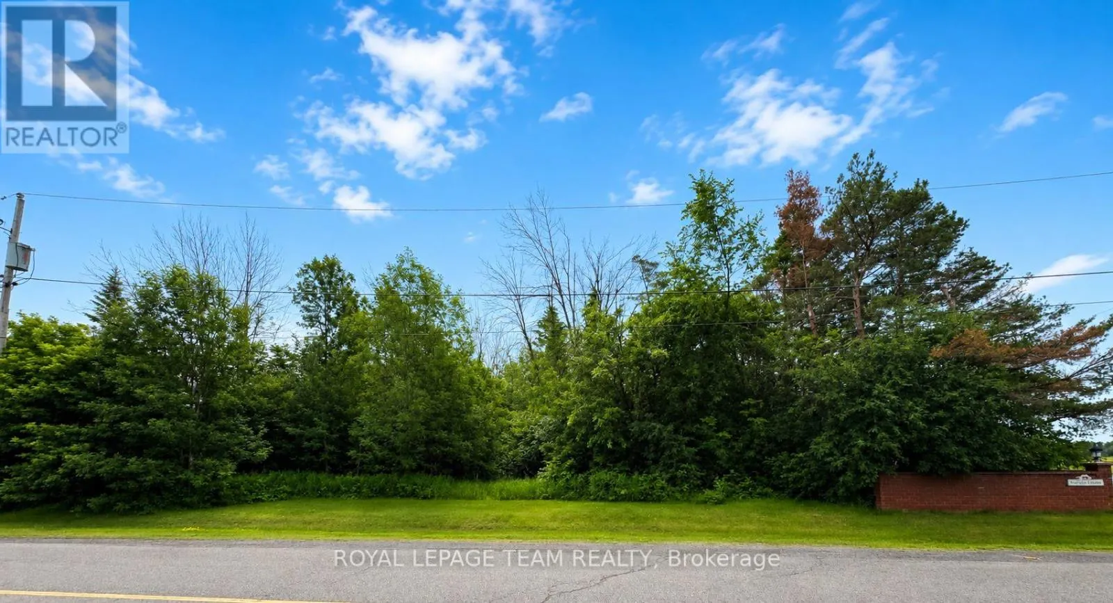 LOT 13 SILVER FOX CRESCENT