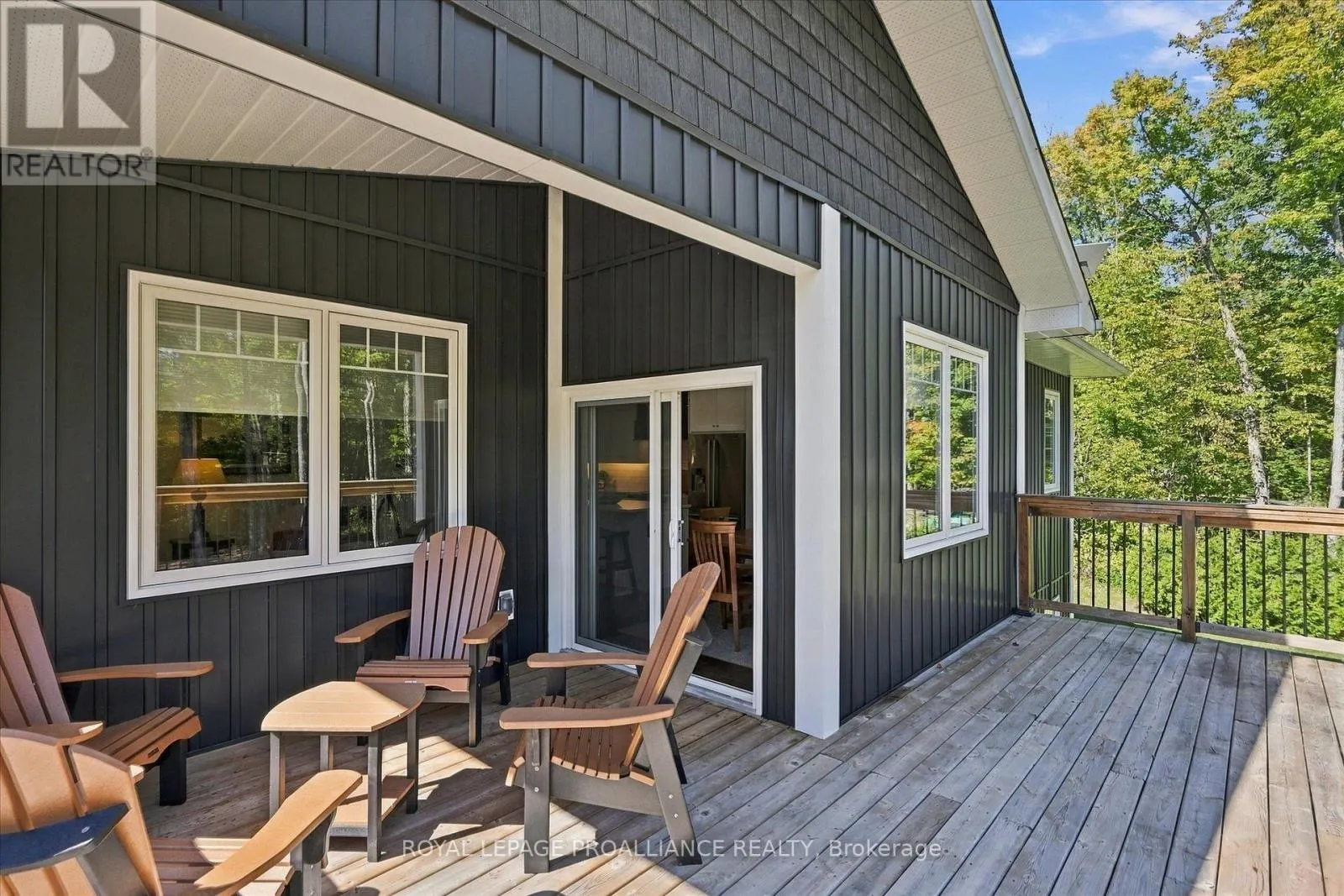 322 ELBOW POINT ROAD