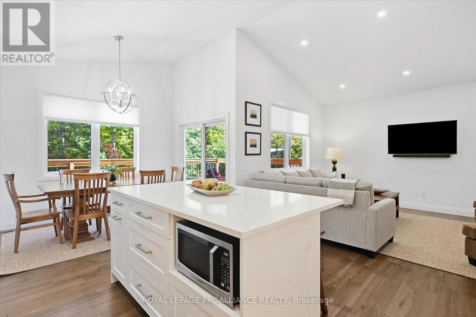 322 ELBOW POINT ROAD