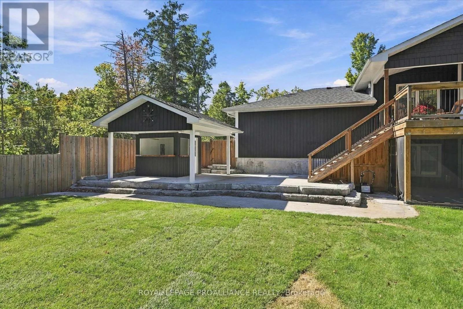 322 ELBOW POINT ROAD