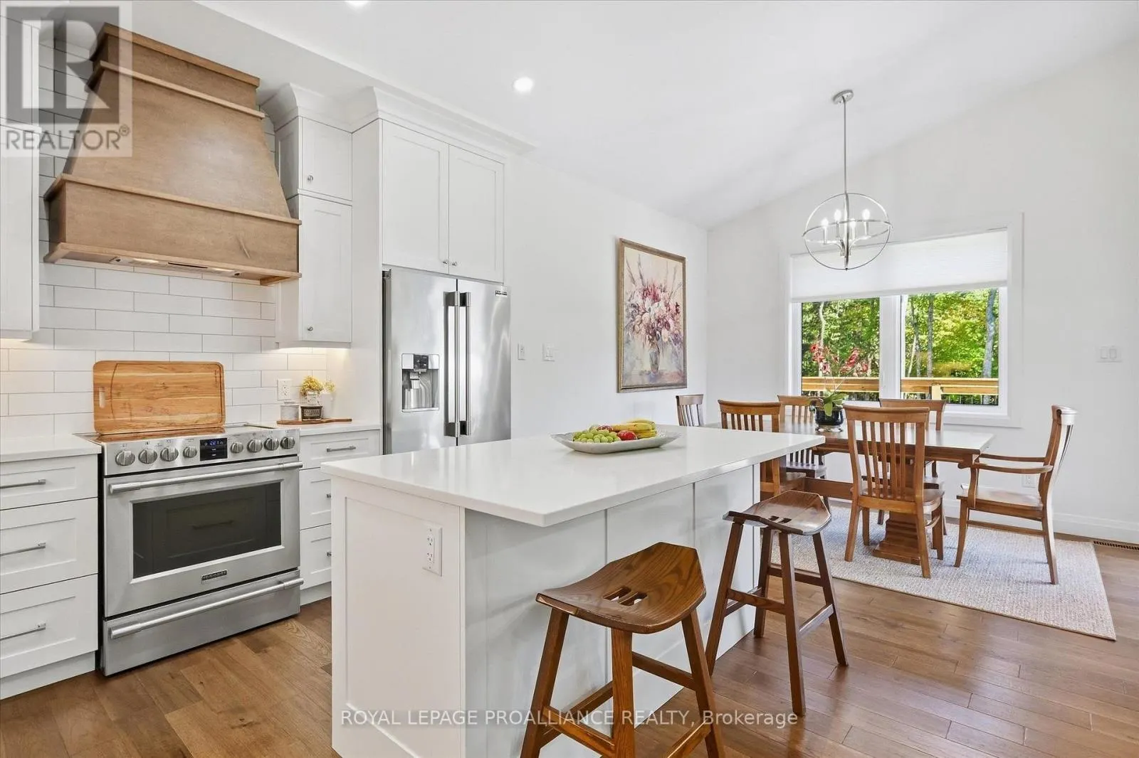 322 ELBOW POINT ROAD