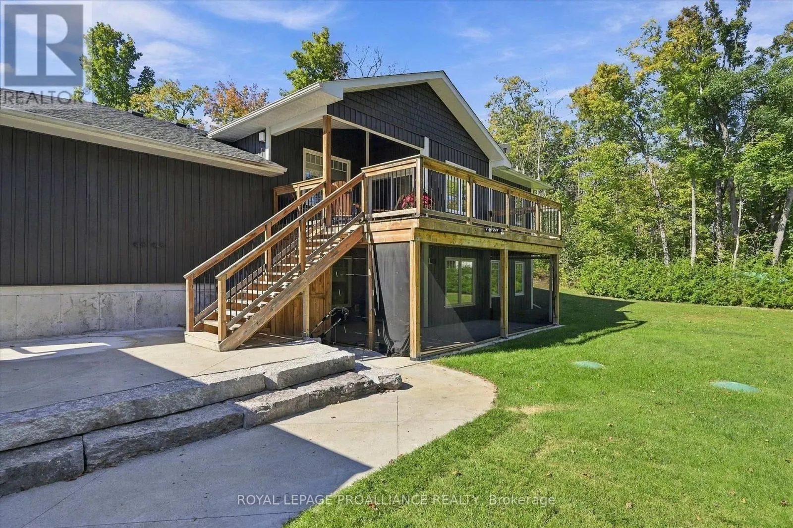 322 ELBOW POINT ROAD