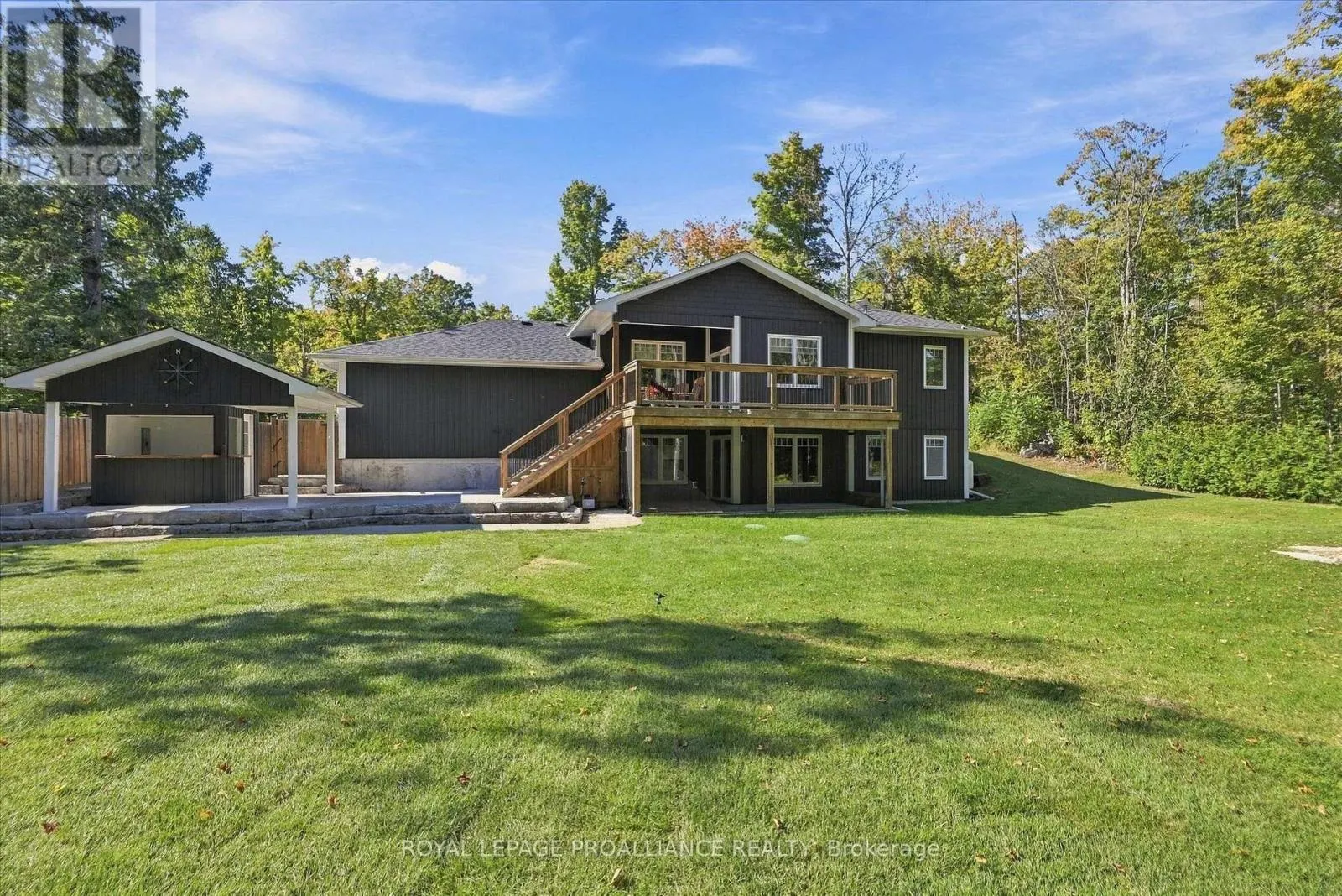 322 ELBOW POINT ROAD
