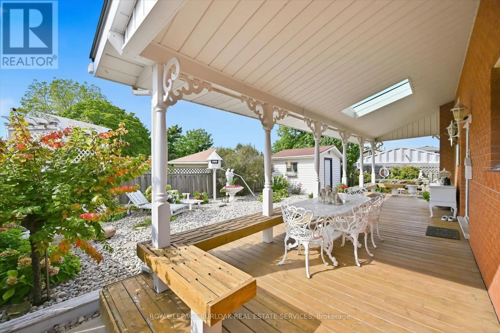 83 OAKRIDGE DRIVE