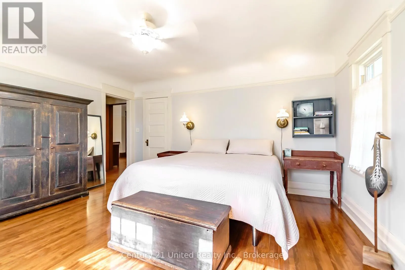 408 BELMONT AVENUE