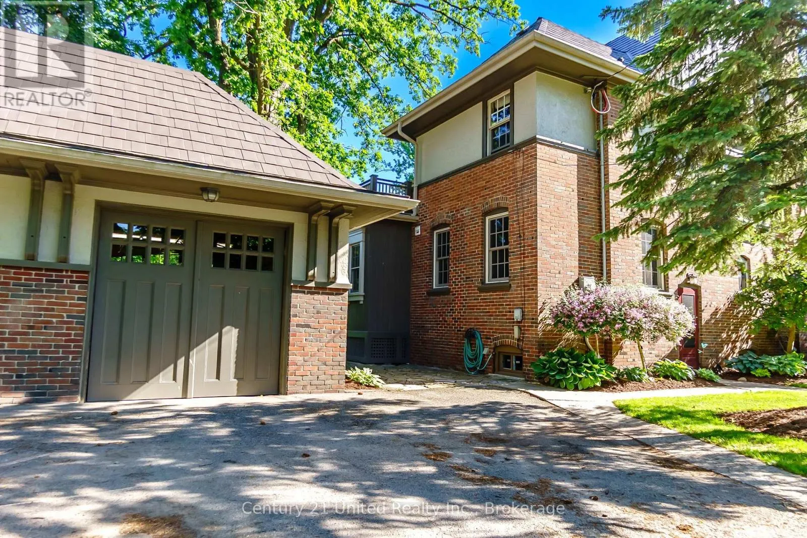 408 BELMONT AVENUE