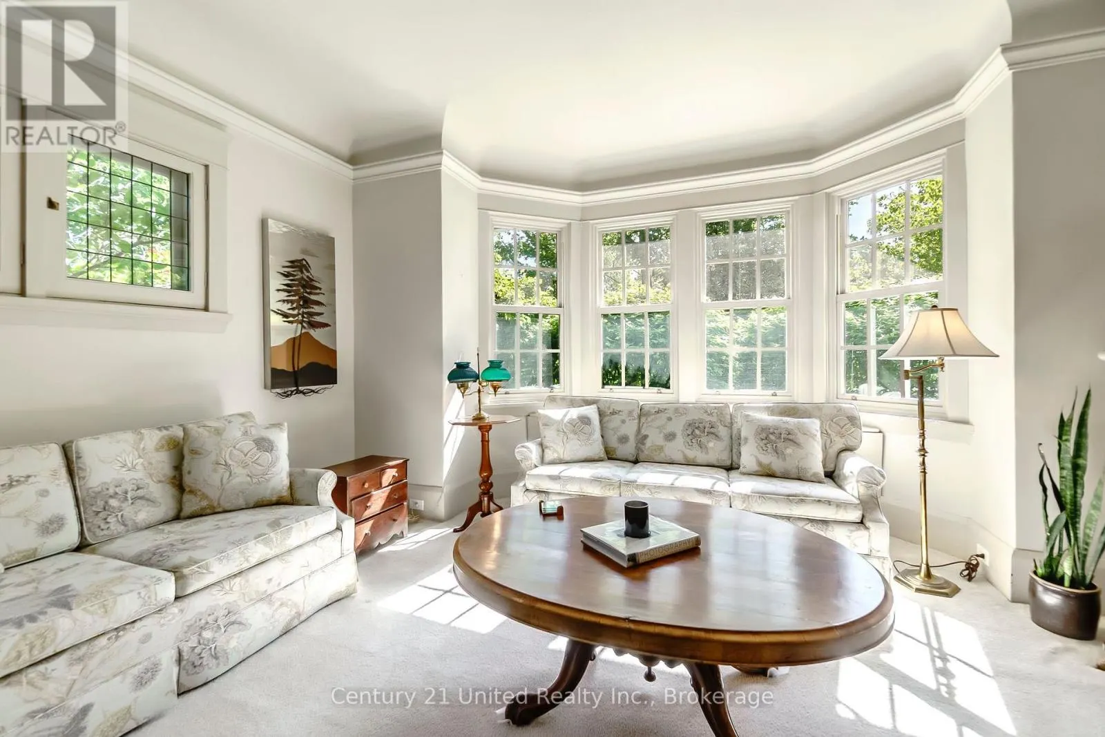 408 BELMONT AVENUE
