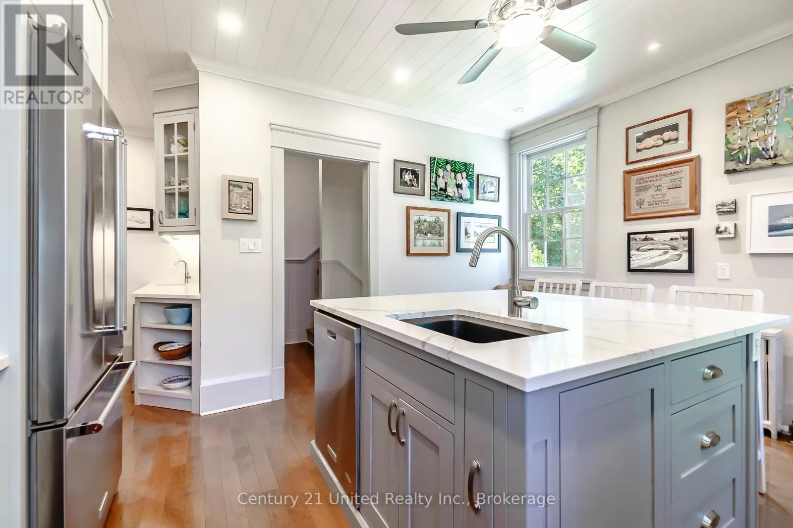 408 BELMONT AVENUE