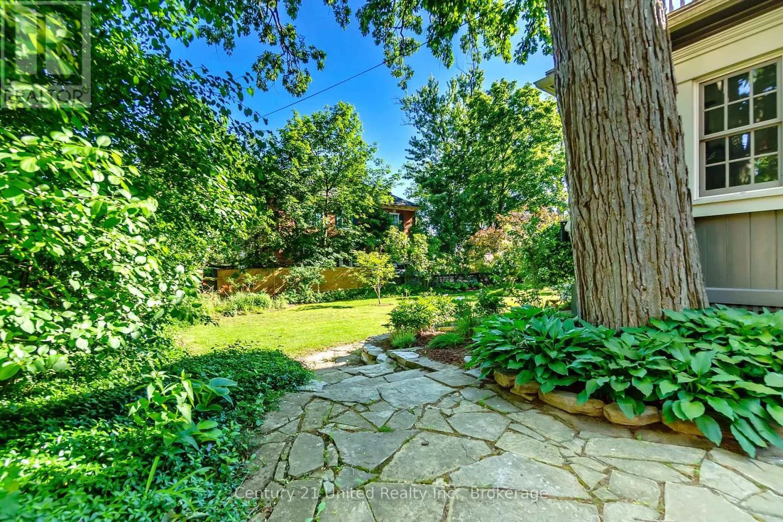 408 BELMONT AVENUE