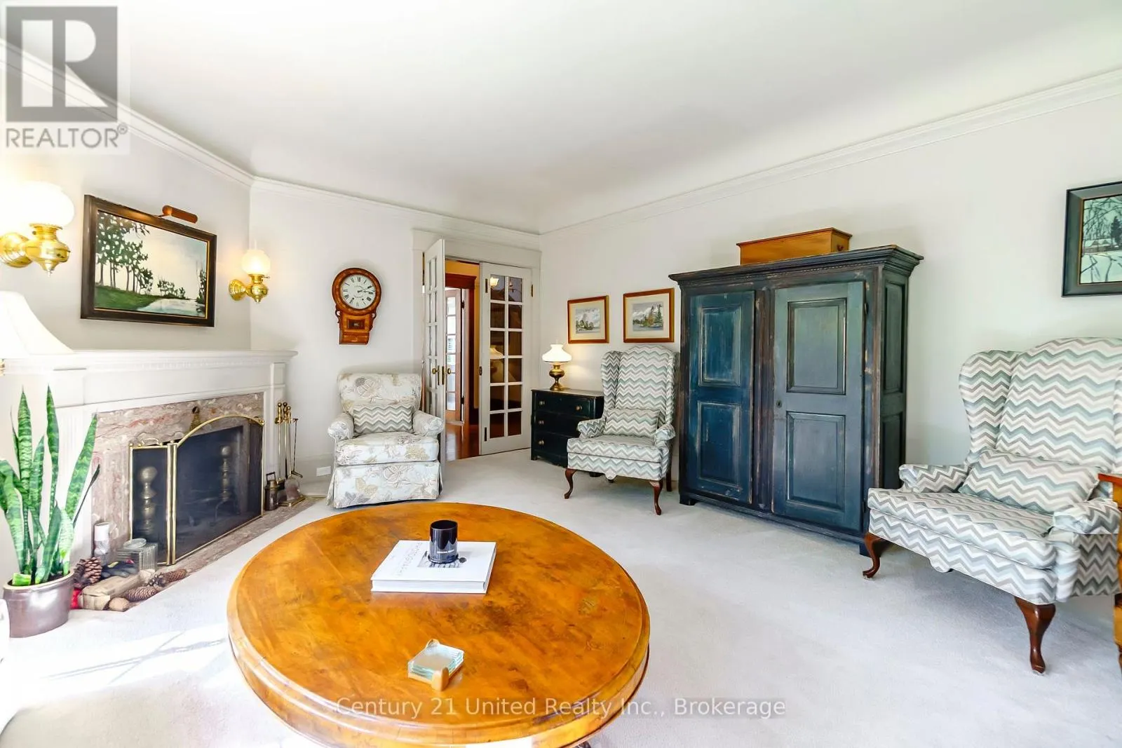 408 BELMONT AVENUE