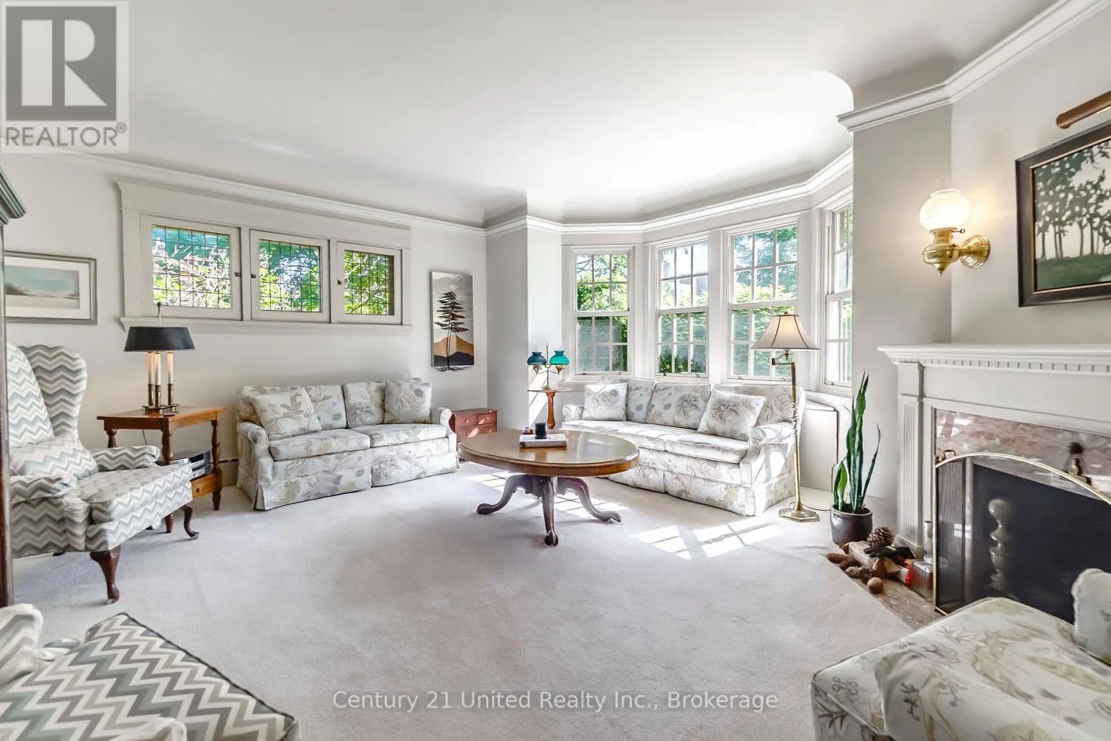 408 BELMONT AVENUE