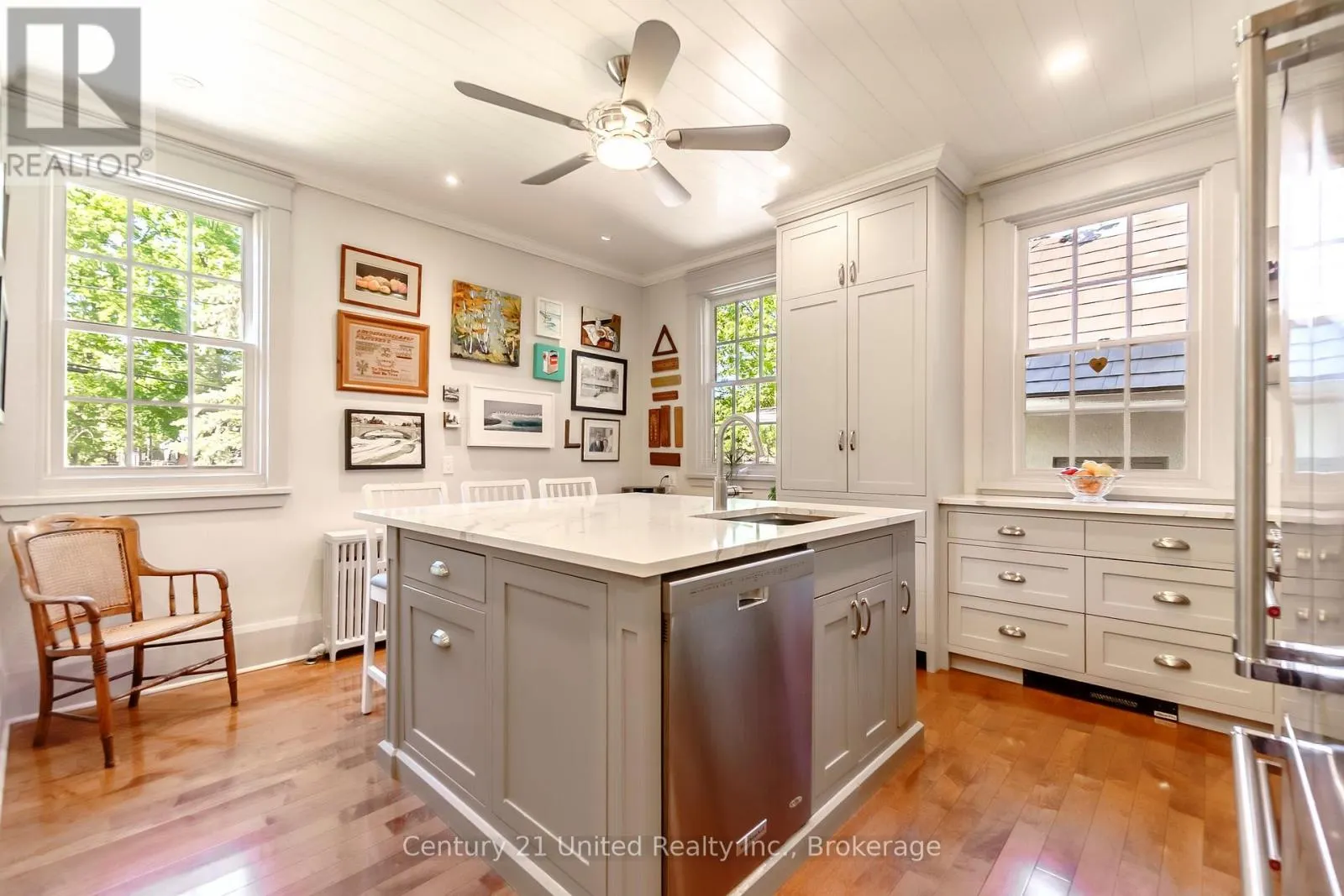 408 BELMONT AVENUE