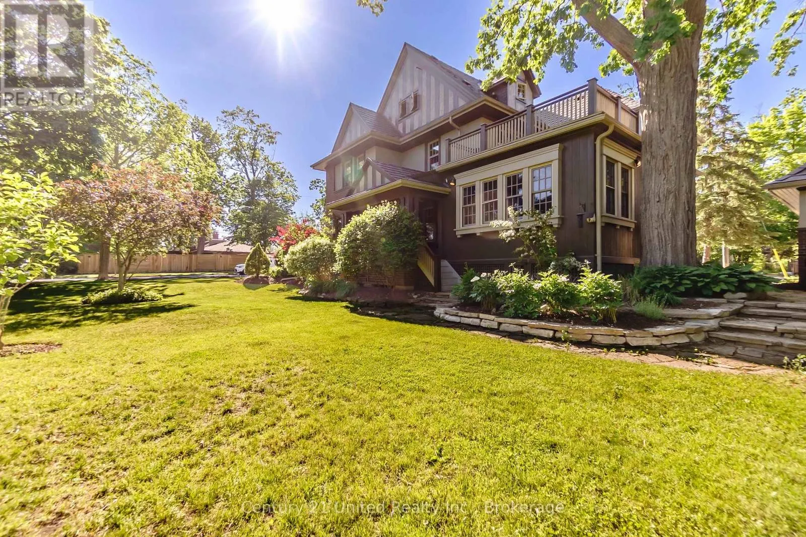 408 BELMONT AVENUE