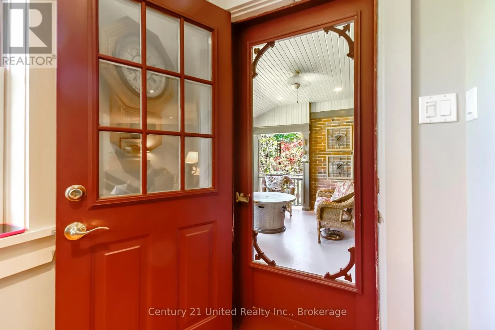 408 BELMONT AVENUE