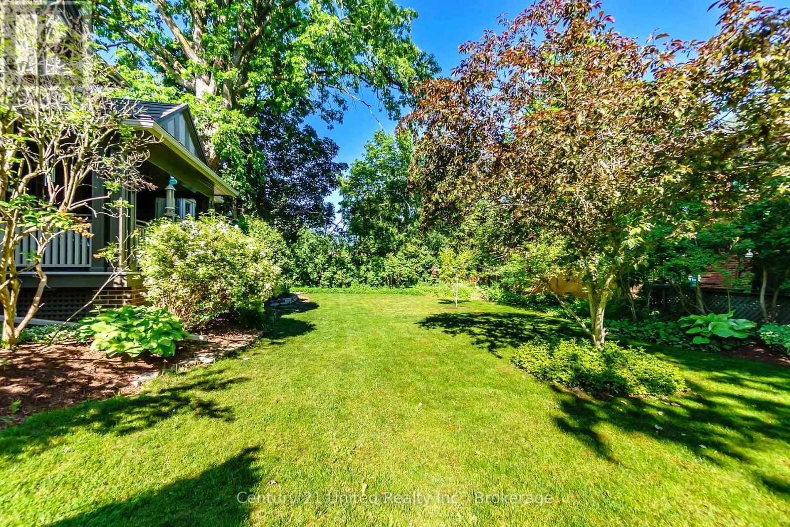 408 BELMONT AVENUE