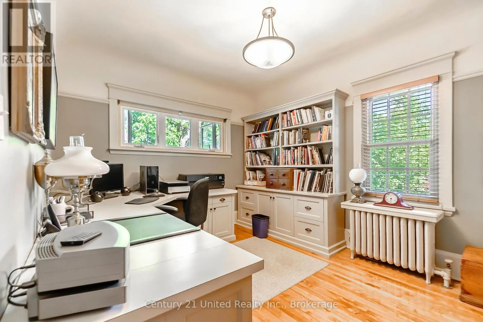 408 BELMONT AVENUE